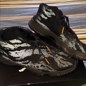Jordan Future “Stealth”